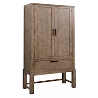 Brook Armoire