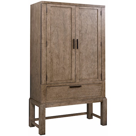 Brook Armoire