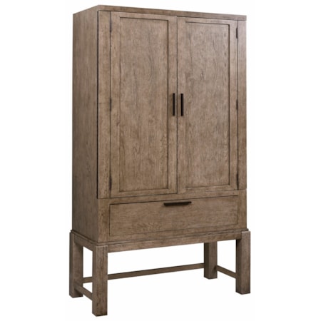 Brook Armoire