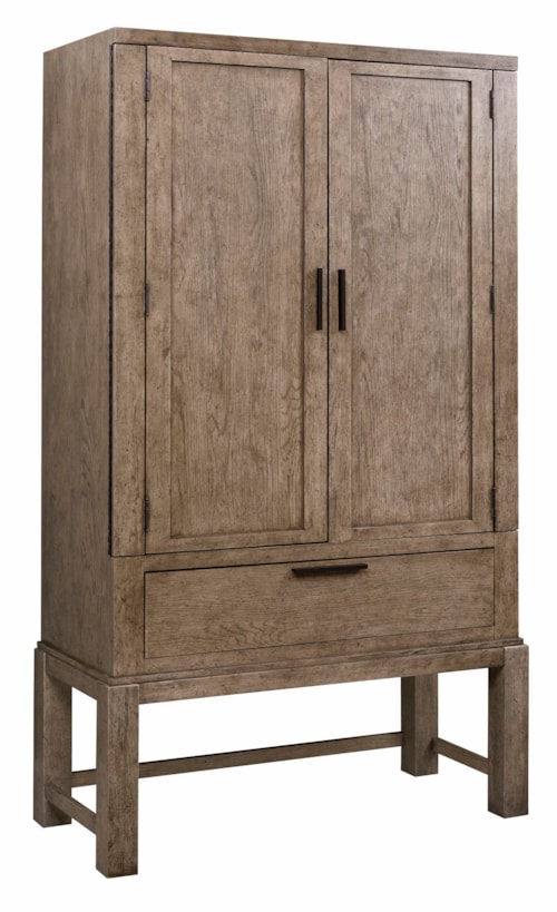 Brook Armoire