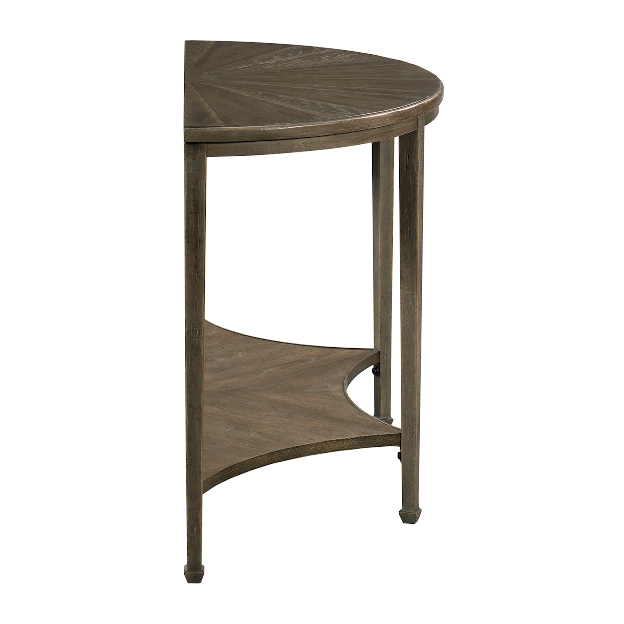 Hammary Emporium Console Table