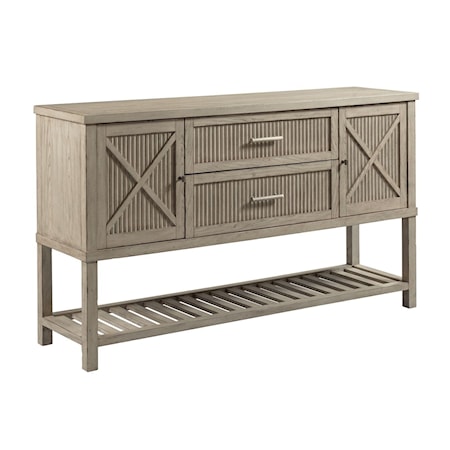 Sloan Sideboard