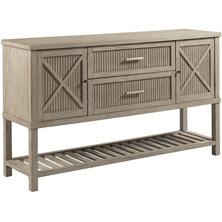 Sloan Sideboard