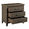 American Drew Emporium Nightstand