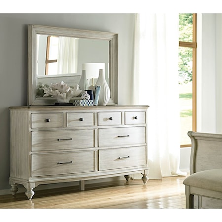 Weymouth Dresser