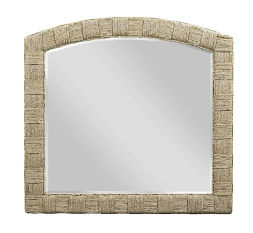 Weave Mirror