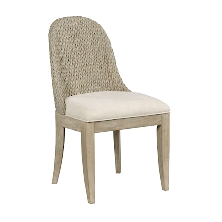 Boca Woven Chair