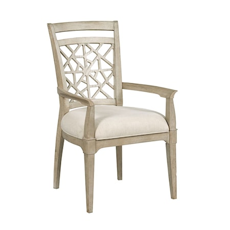 Essex Arm Chair