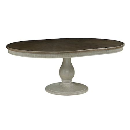 Octavia Dining Table