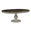 American Drew Savona Octavia Dining Table