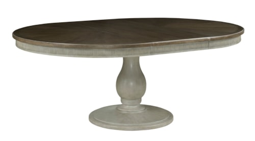 Octavia Dining Table