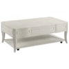 American Drew Harmony Coffee Table
