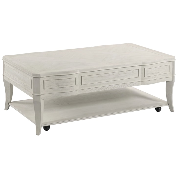 American Drew Harmony Coffee Table