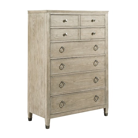 Midland Chest