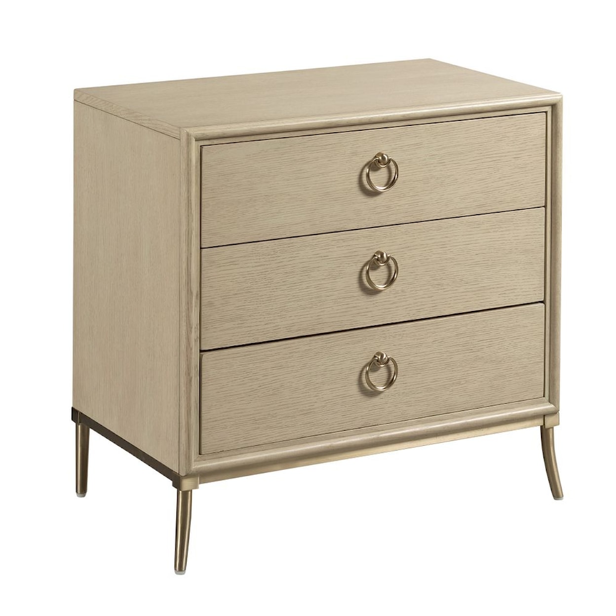 American Drew Lenox Nightstand