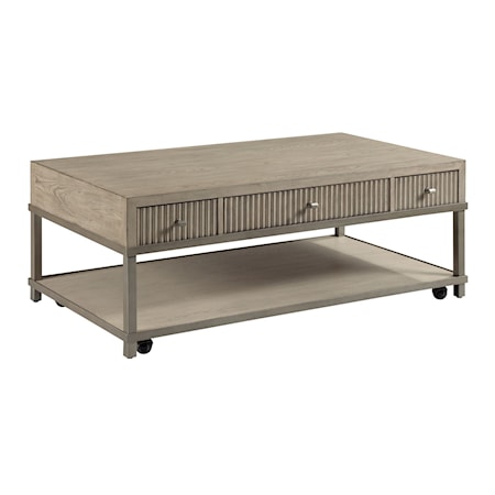 Bailey Coffee Table