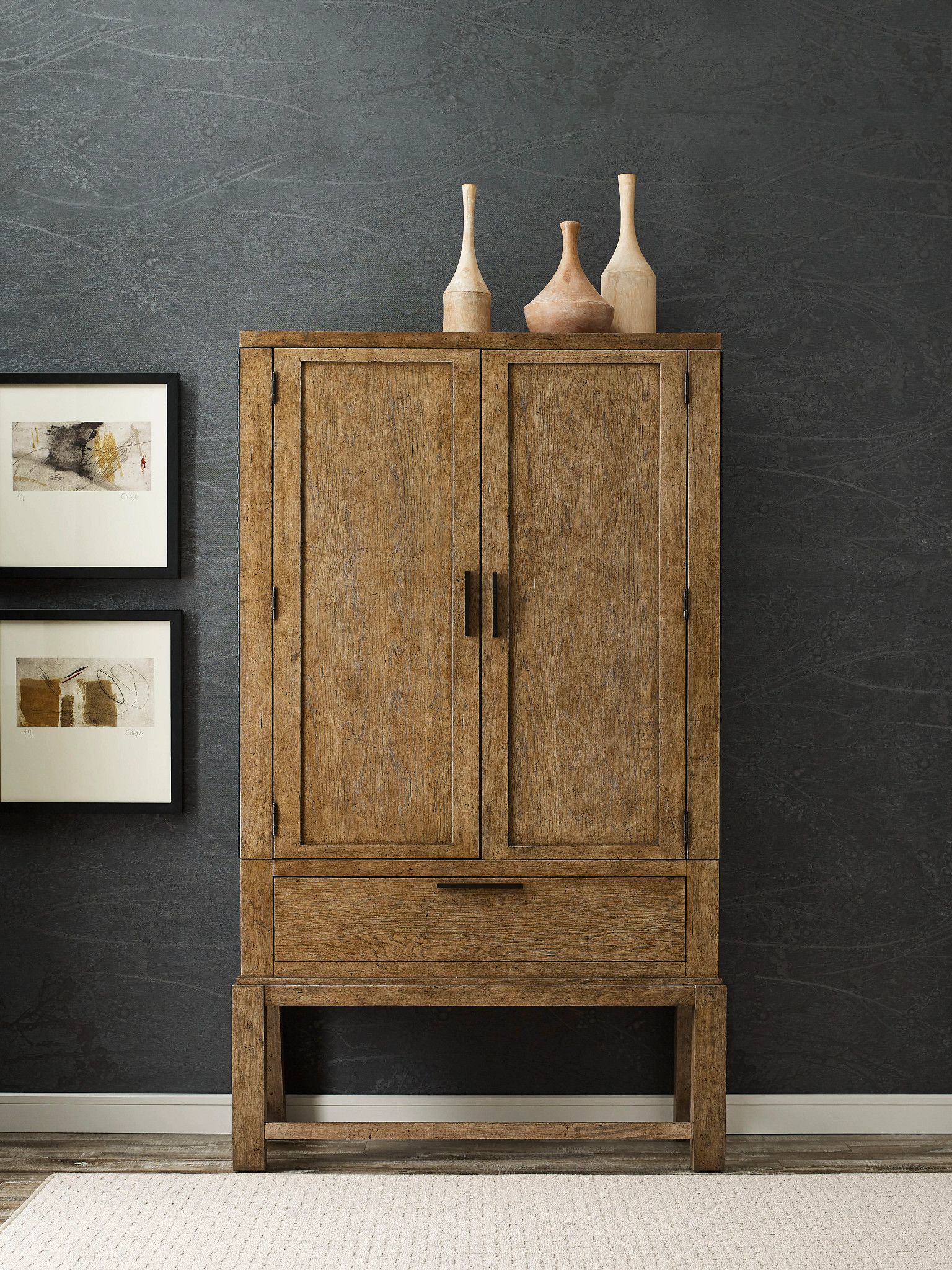 Brook Armoire