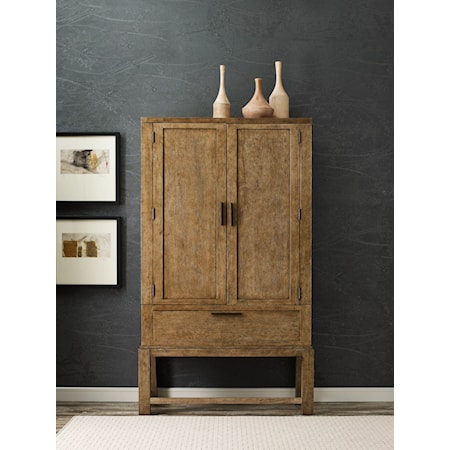 Brook Armoire