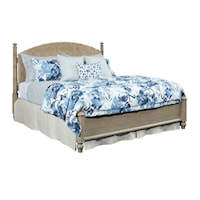 Currituck King Bed