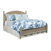 American Drew Litchfield 750 Currituck California King Bed