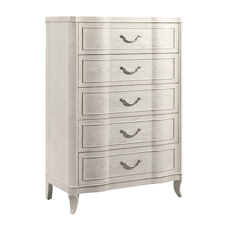 Drawer Chest