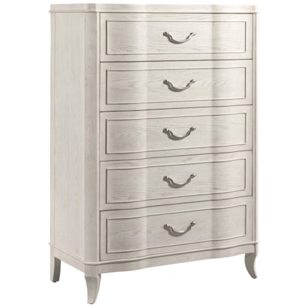 Drawer Chest