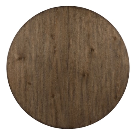 Round Dining Table