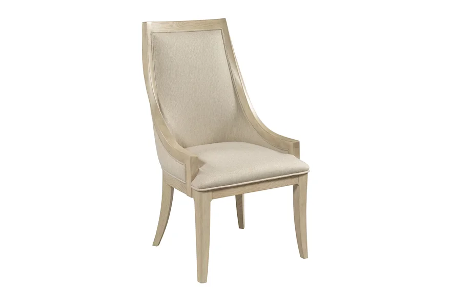Lenox Dining Chair by American Drew at Esprit Decor Home Furnishings