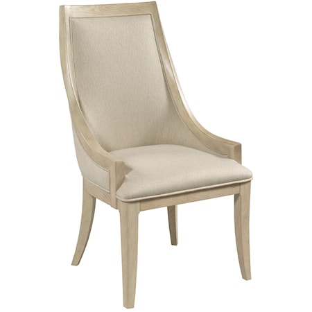 Chalon Upholstered Dining Chair