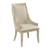 Chalon Upholstered Dining Chair