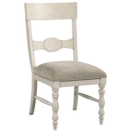 Grand Bay Side Chair