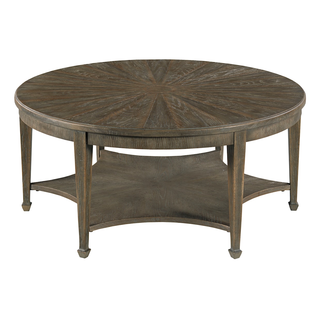 Hammary Emporium Coffee Table