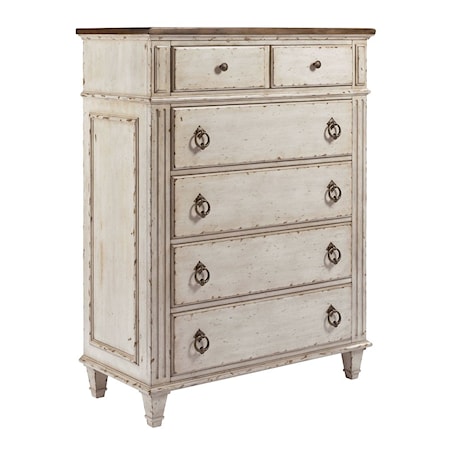 Drawer Chest