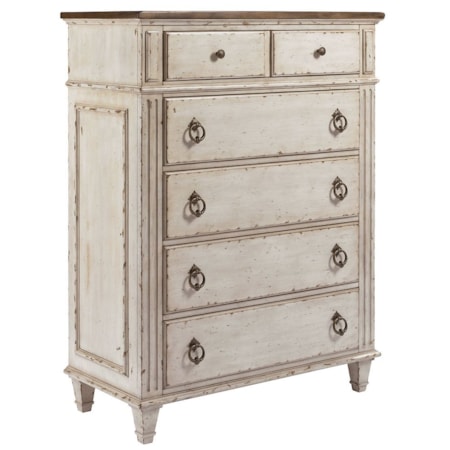 Drawer Chest