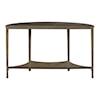 Hammary Emporium Console Table