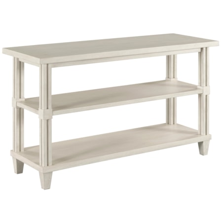 Wayland Sofa Table
