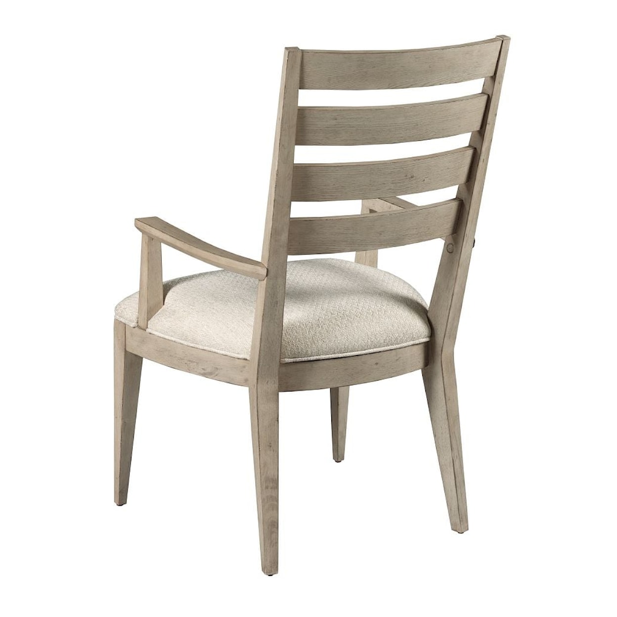 American Drew West Fork Brinkley Arm Chair