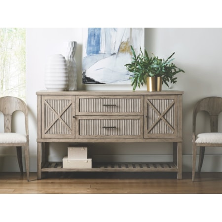 Sloan Sideboard