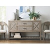 American Drew West Fork Sloan Sideboard