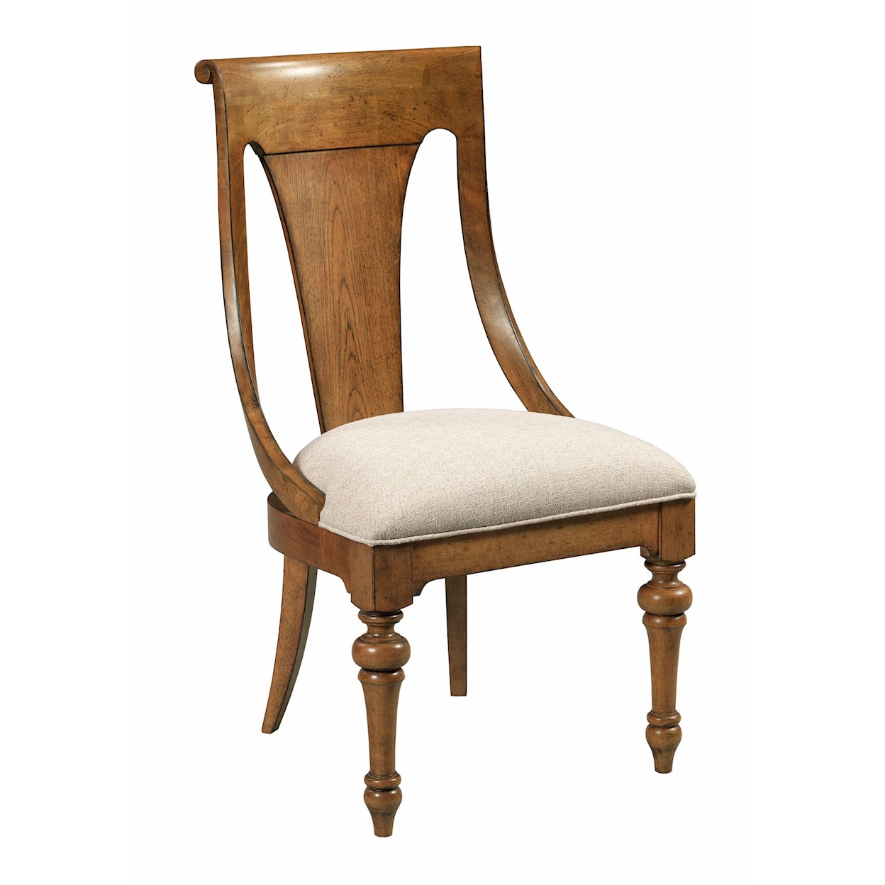 American Drew Berkshire Side Chair