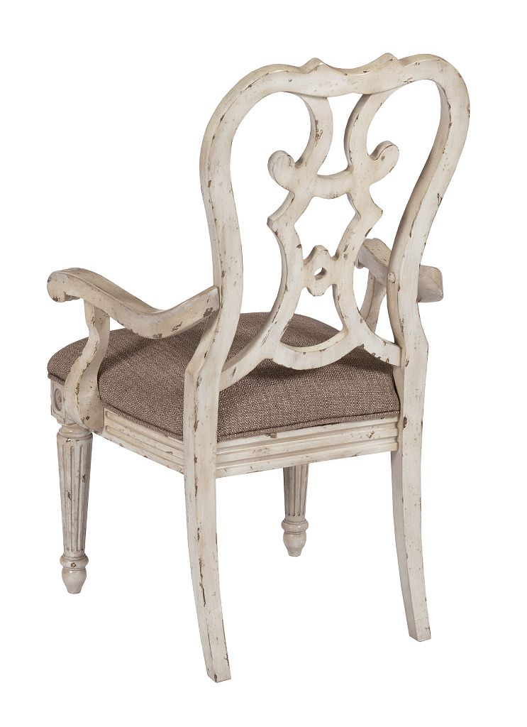 Cortona Arm Dining Chair