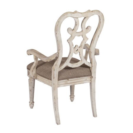 Cortona Arm Dining Chair