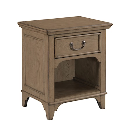 Laramy Nightstand