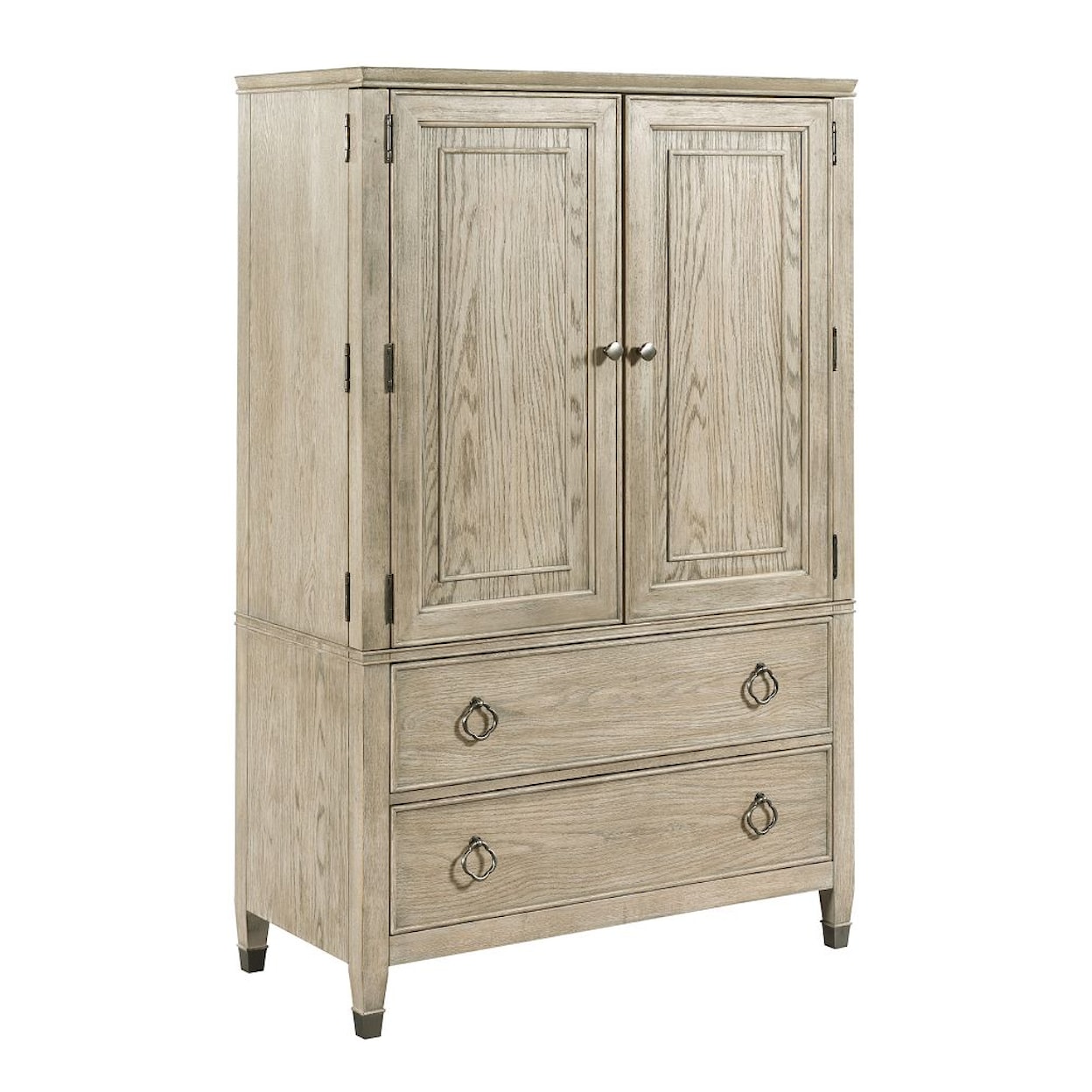 American Drew Vista Easton Door Chest