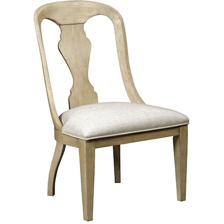 Side Chair