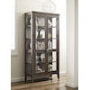 American Drew Emporium Cabinet