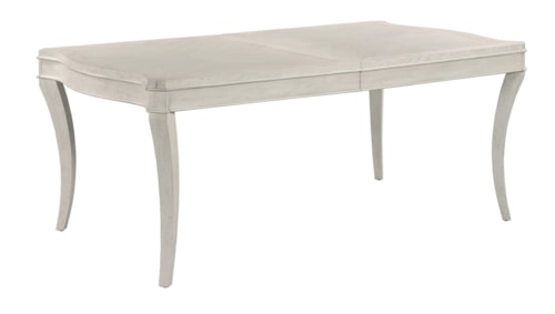 Transitional Dining Table