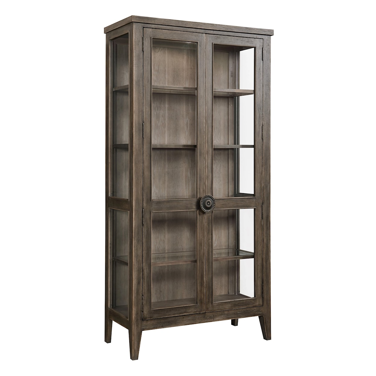 American Drew Emporium Cabinet