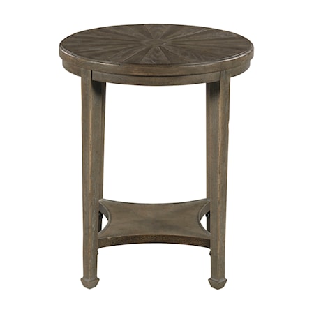 End Table