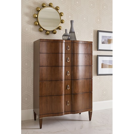 Drawer Chest